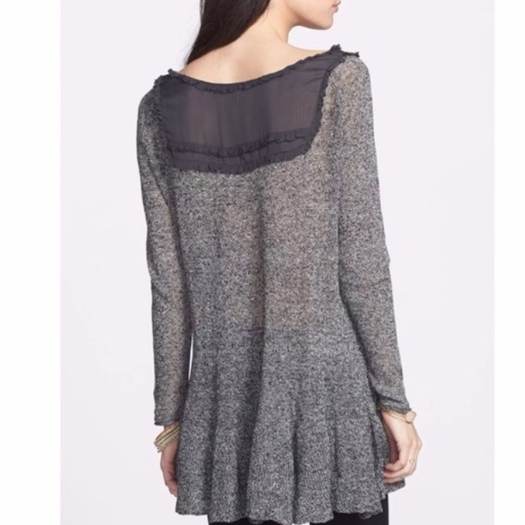 Free people top - Picture 2 of 6